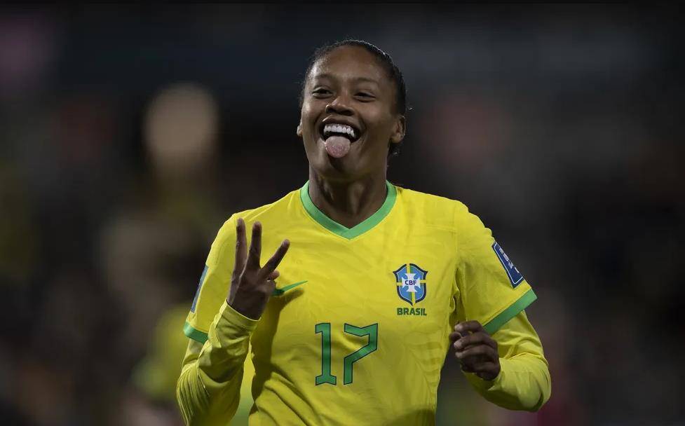 开云APP-关于巴拿马女足球员纪录表现出色,教练组赞不绝口的信息