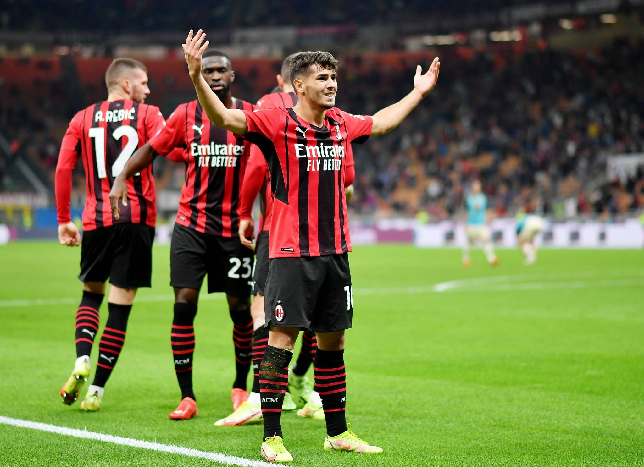 开云平台-AC米兰客场大胜，积分榜排名大幅提升的简单介绍