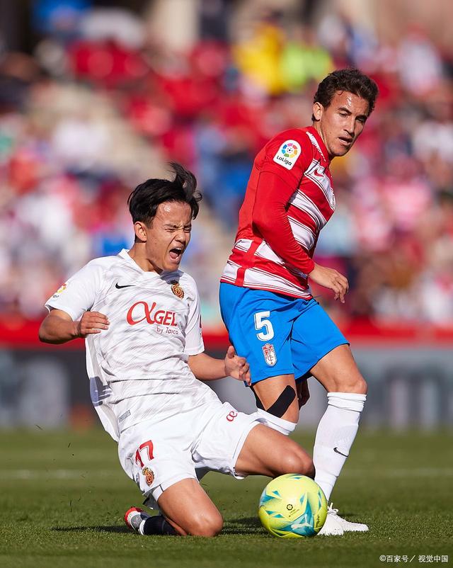 开云体育在线-关于格拉纳达决胜时刻，力争击败毕尔巴鄂竞技的信息