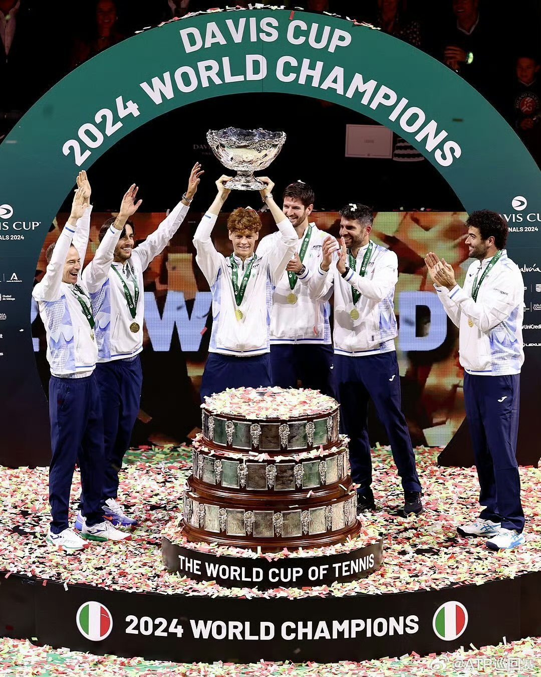 意大利队在预选赛中凭借杰出表现晋级下一轮的简单介绍 意大利队在预选赛中凭借杰出表现晋级下一轮的简单介绍