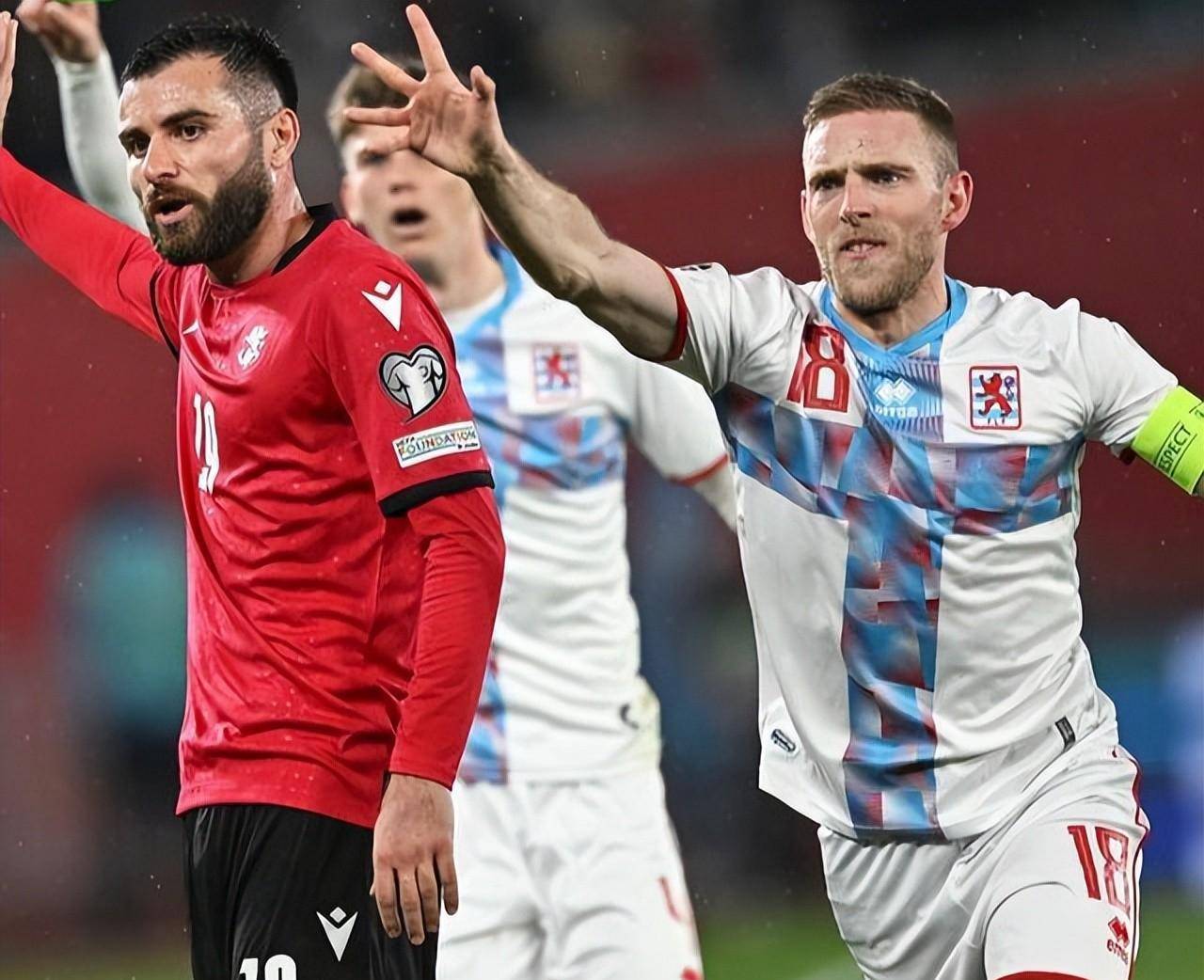 包含卢森堡队实力强大,击败立陶宛队晋级欧洲杯预选赛的词条 包含卢森堡队实力强大,击败立陶宛队晋级欧洲杯预选赛的词条