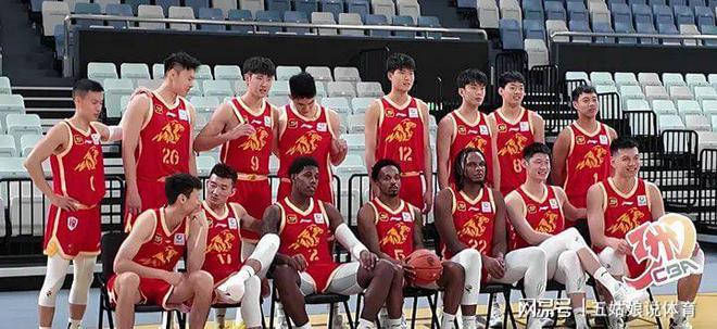 CBA季后赛:广东战胜山西晋级半决赛 CBA季后赛:广东战胜山西晋级半决赛