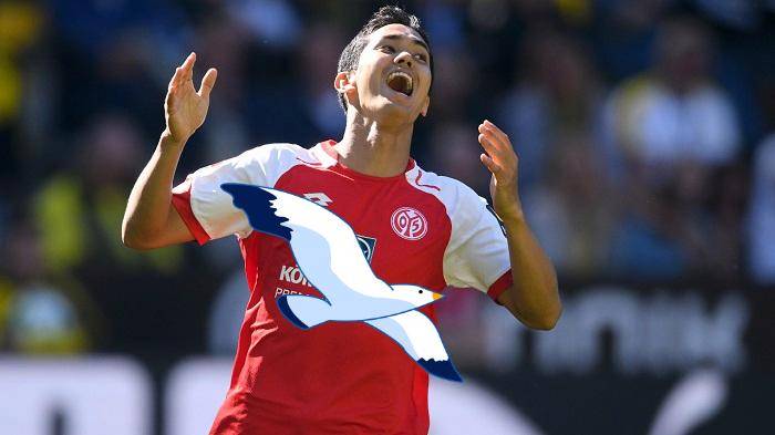 开云平台-美因茨中场调配成功，德甲豪门将倚重此路的简单介绍