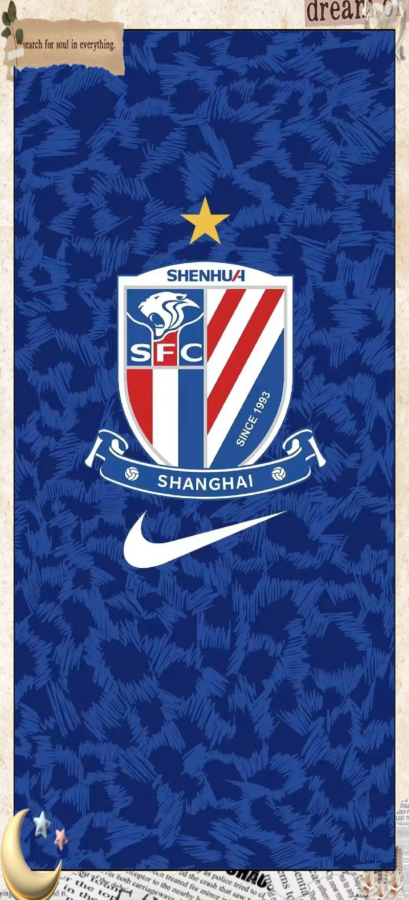 申花大胜河北华夏,雄心勃发! 申花大胜河北华夏,雄心勃发!