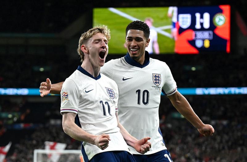 开云体育官方网站-关于英格兰队在欧国联比赛中遗憾出局，遭受打击的信息