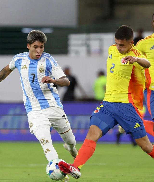 开云体育平台APP-阿根廷赢得连胜南美豪强再度表现出色的简单介绍