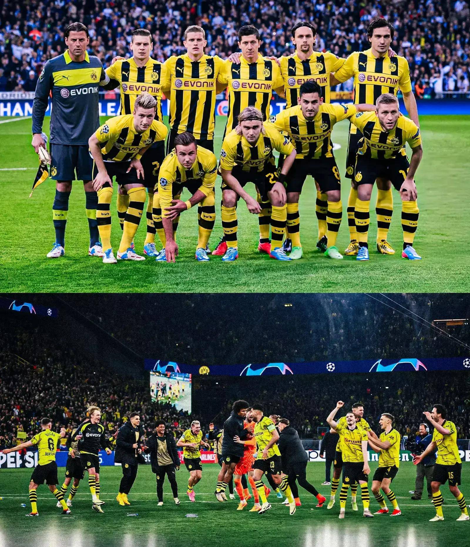 开云体育平台APP-多特蒙德战平强敌，保持欧冠席位