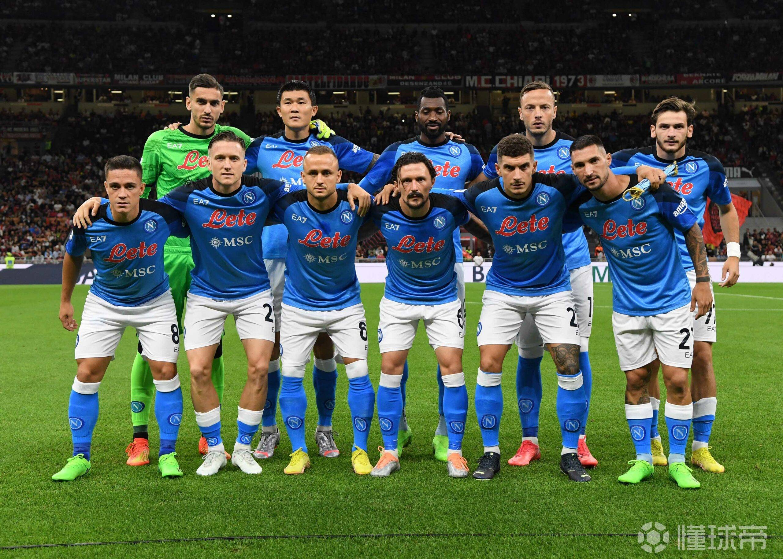 开云体育app-那不勒斯球队积极备战下一场比赛的简单介绍