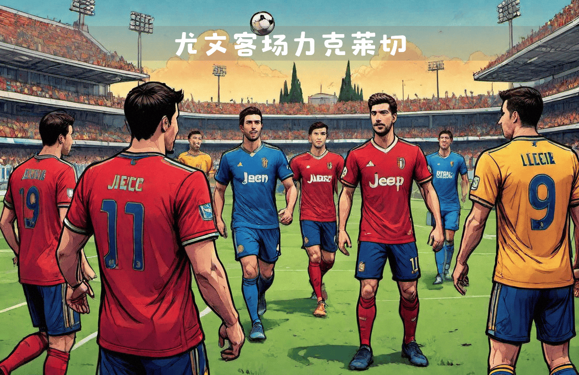 关于尤文图斯核心领衔，带领球队力克对手的信息