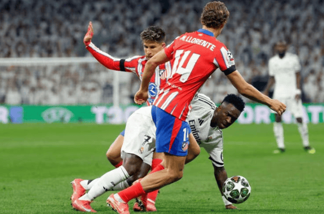 开云体育app-包含攻守平衡：皇家马德里新季全面提升实力的词条