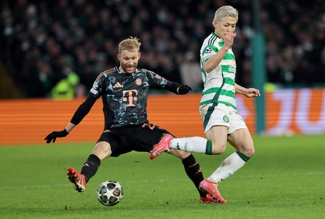 开云下载-包含拜仁慕尼黑大胜莫斯科中央陆军，提前晋级欧冠淘汰赛的词条