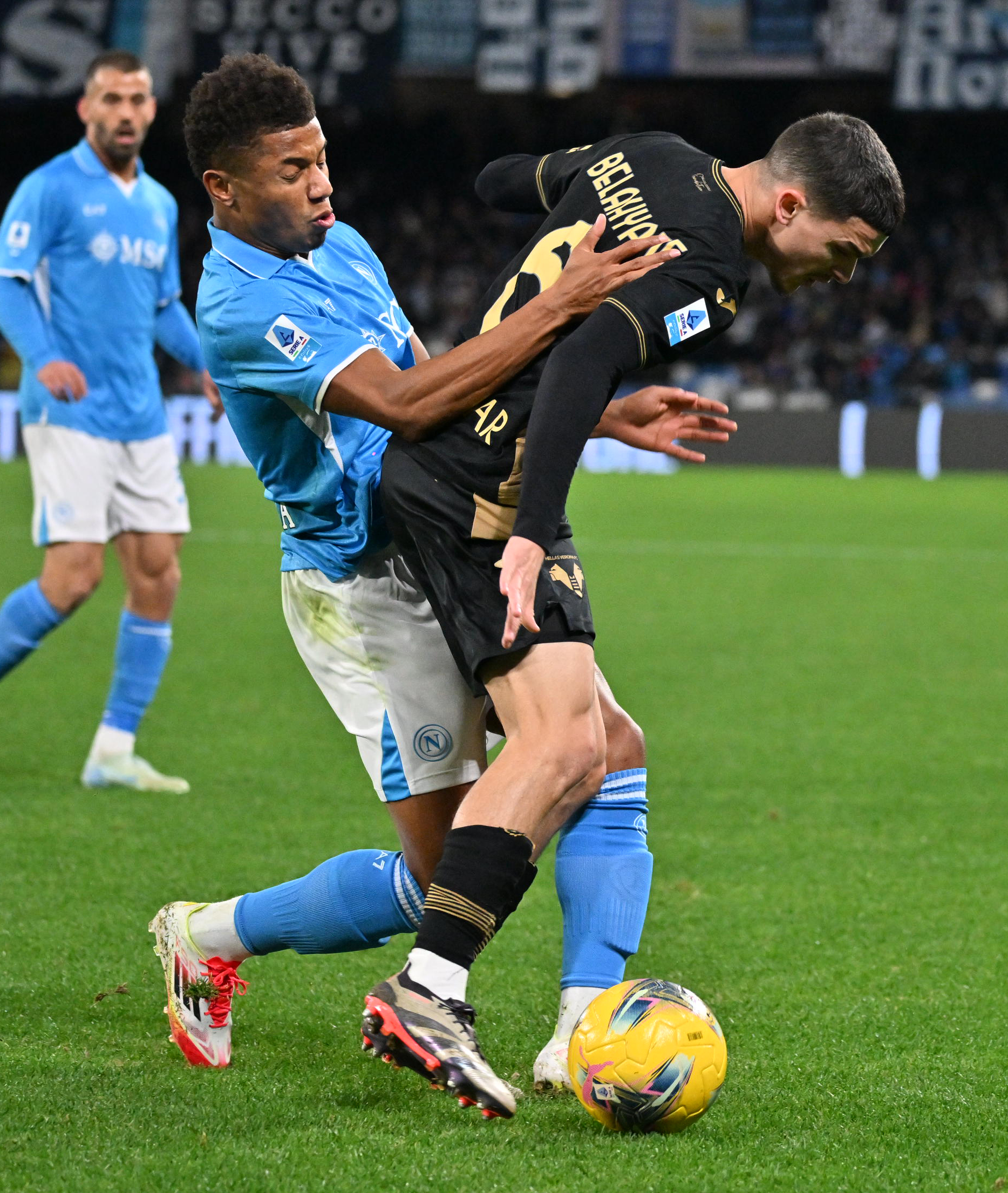 包含那不勒斯中场因伤将休战数周,球队状态堪忧的词条 包含那不勒斯中场因伤将休战数周,球队状态堪忧的词条