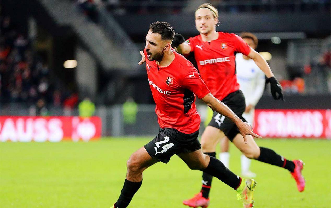 开云体育入口-雷恩主场不敌摩纳哥，法甲保级形势不容乐观的简单介绍