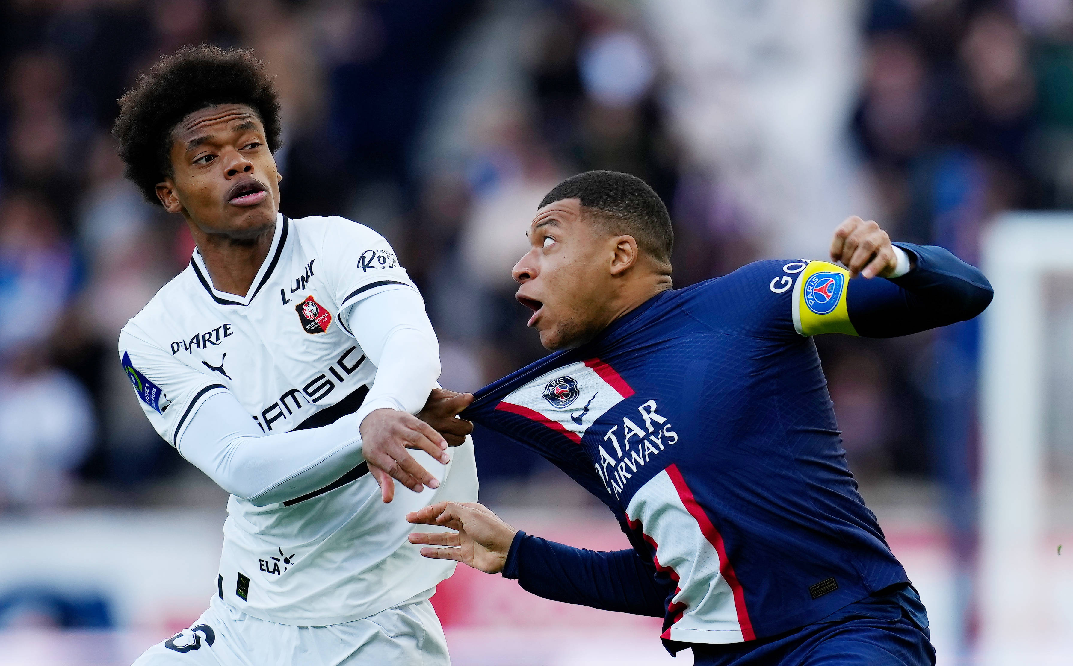 雷恩主场不敌摩纳哥,法甲保级形势不容乐观的简单介绍 雷恩主场不敌摩纳哥,法甲保级形势不容乐观的简单介绍