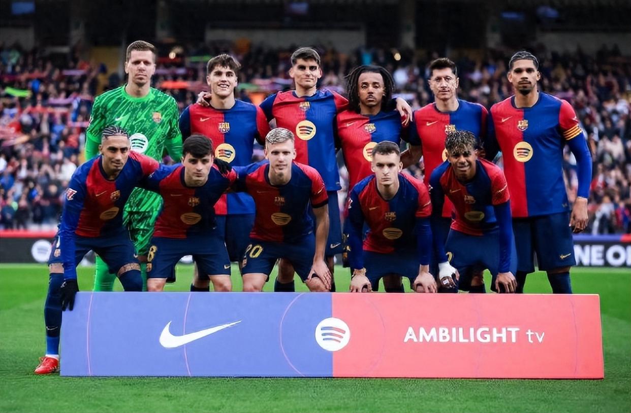 开云体育平台APP-关于皇家马德里迎来低迷期，巴萨劲敌争夺西甲霸权的信息