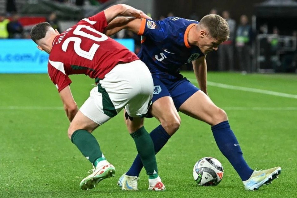 开云体育APP下载-关于匈牙利队客场扳平晋级下一轮比赛的信息