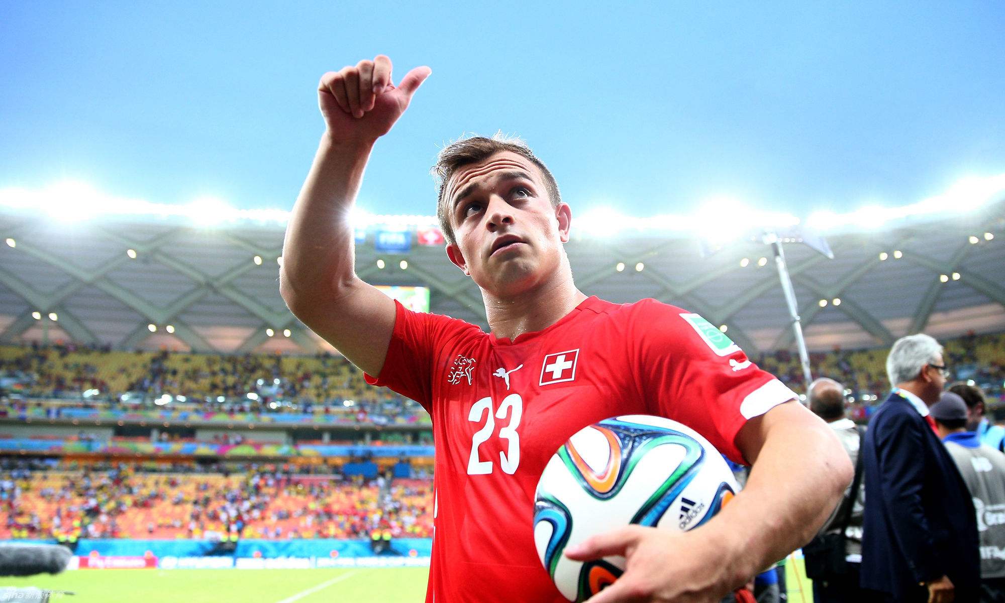 开云体育在线-包含瑞士队在预选赛中实力碾压对手晋级下一轮的词条