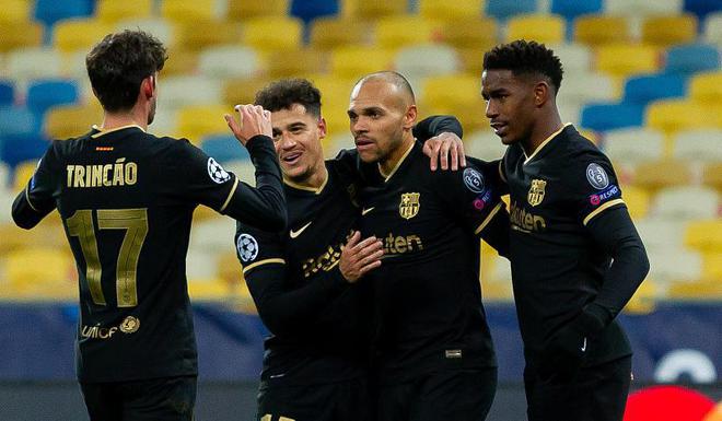 开云体育入口-巴塞罗那签下丹麦天才，引发球迷期待