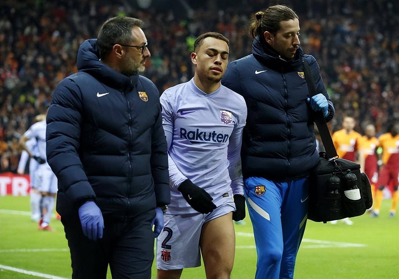 巴塞罗那签下丹麦天才，引发球迷期待