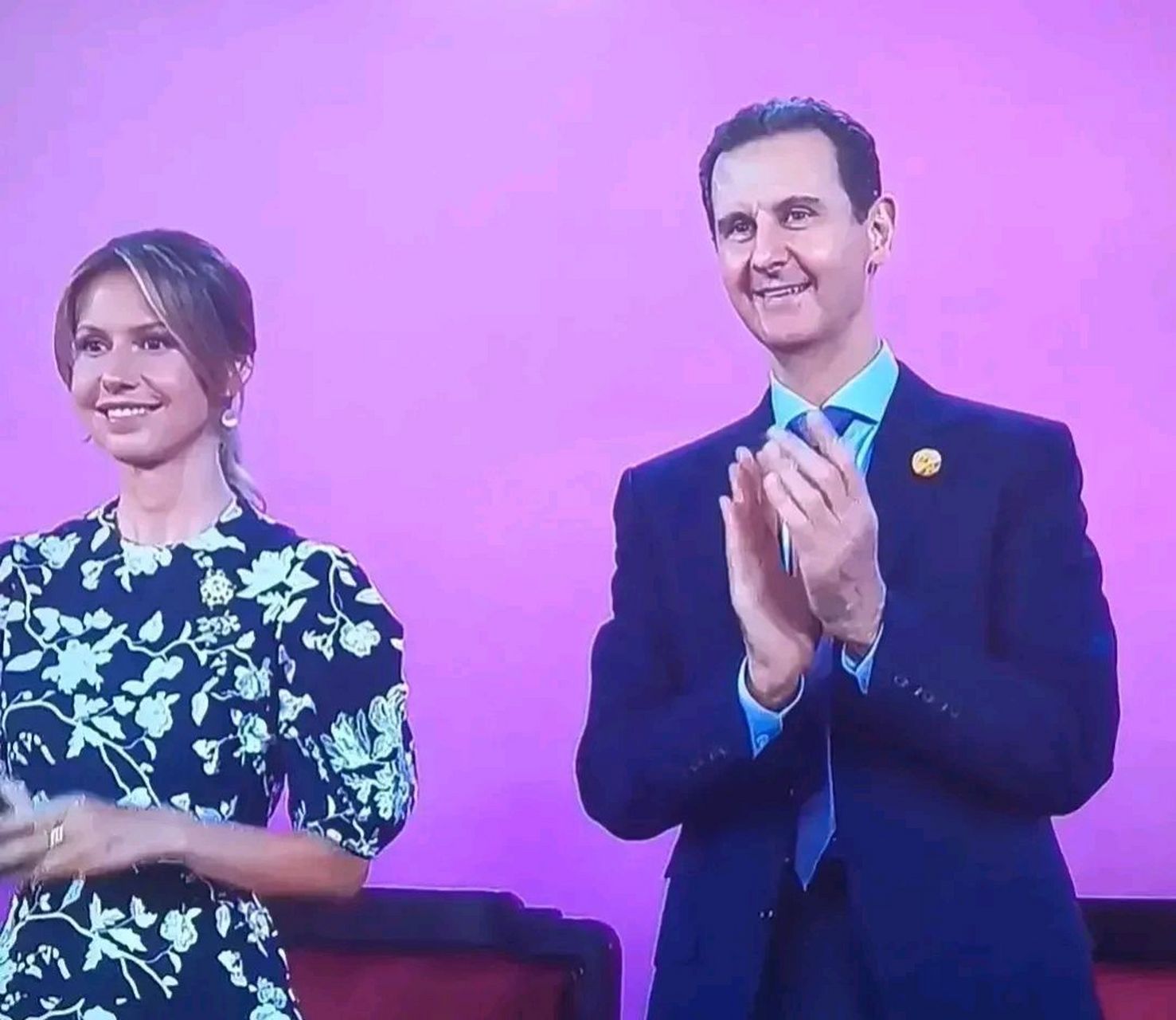 开云体育app-叙利亚队在比赛中大放异彩赢得掌声