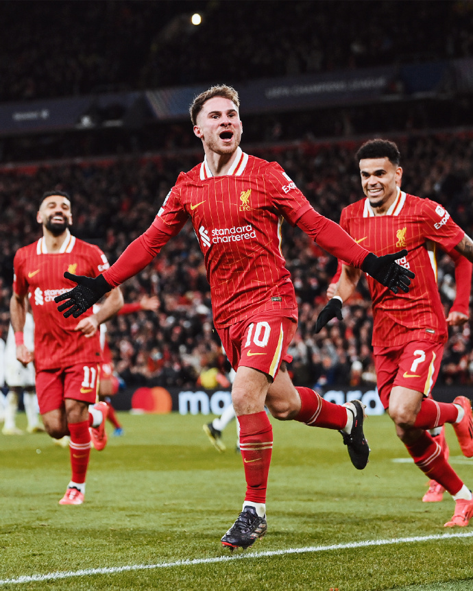 利物浦连胜归来,菲尔米诺世界波破门立下巨功 利物浦连胜归来,菲尔米诺世界波破门立下巨功