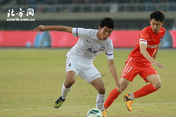 开云体育app-关于天津泰达遭遇连败，保级形势严峻的信息