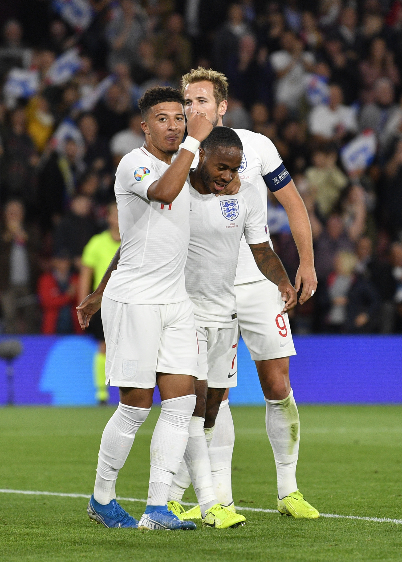 开云体育登录-英格兰大胜克索沃，提前锁定小组第一的简单介绍