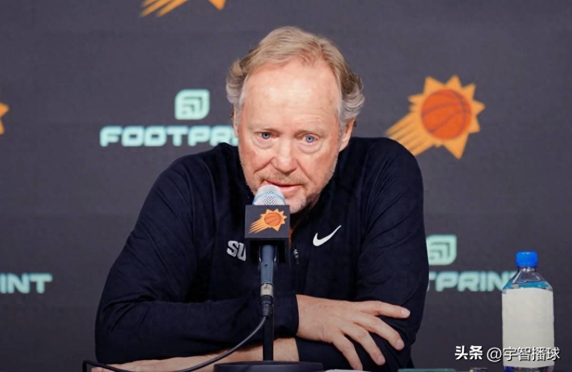 太阳主教练获赞：带领球队有望创造历史的简单介绍