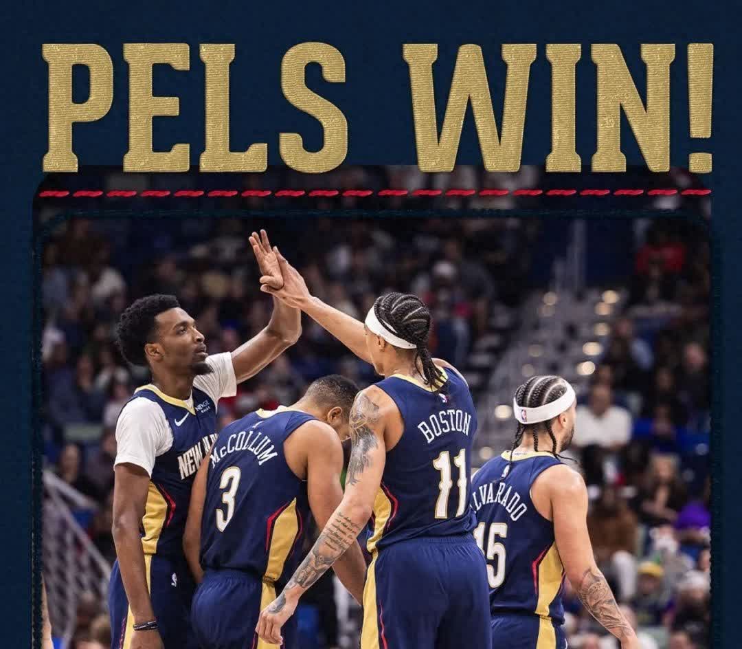 开云体育官网-鹈鹕队客场逼平马刺，展现不俗实力的简单介绍