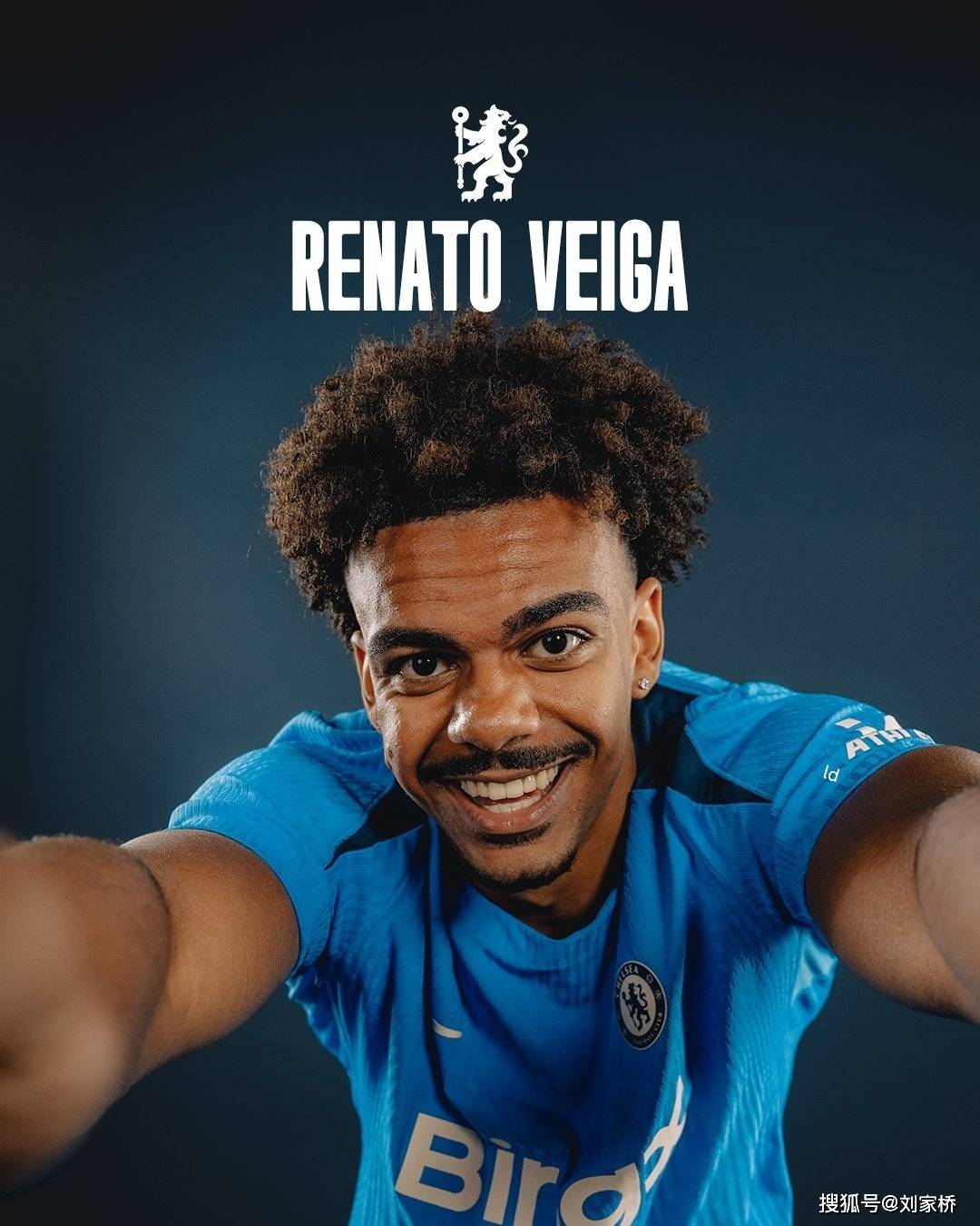 开云体育在线-切尔西后卫紧急回防，英超强者都市英伦风