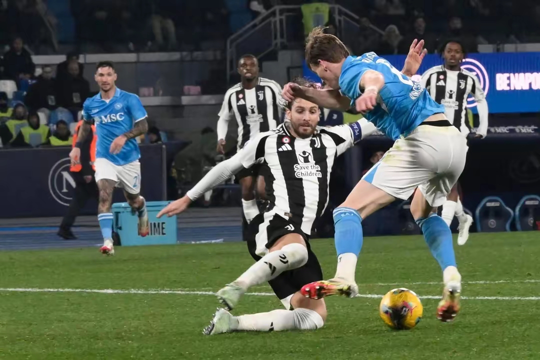 开云体育中国-尤文图斯绝杀，废黜对手继续进击之路