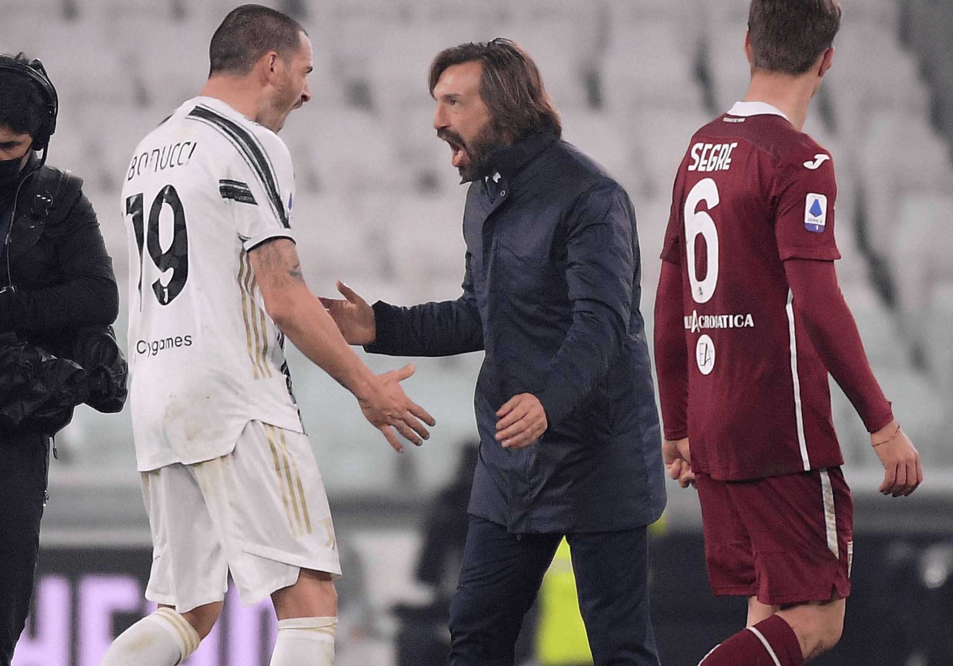 尤文图斯绝杀,废黜对手继续进击之路 尤文图斯绝杀,废黜对手继续进击之路