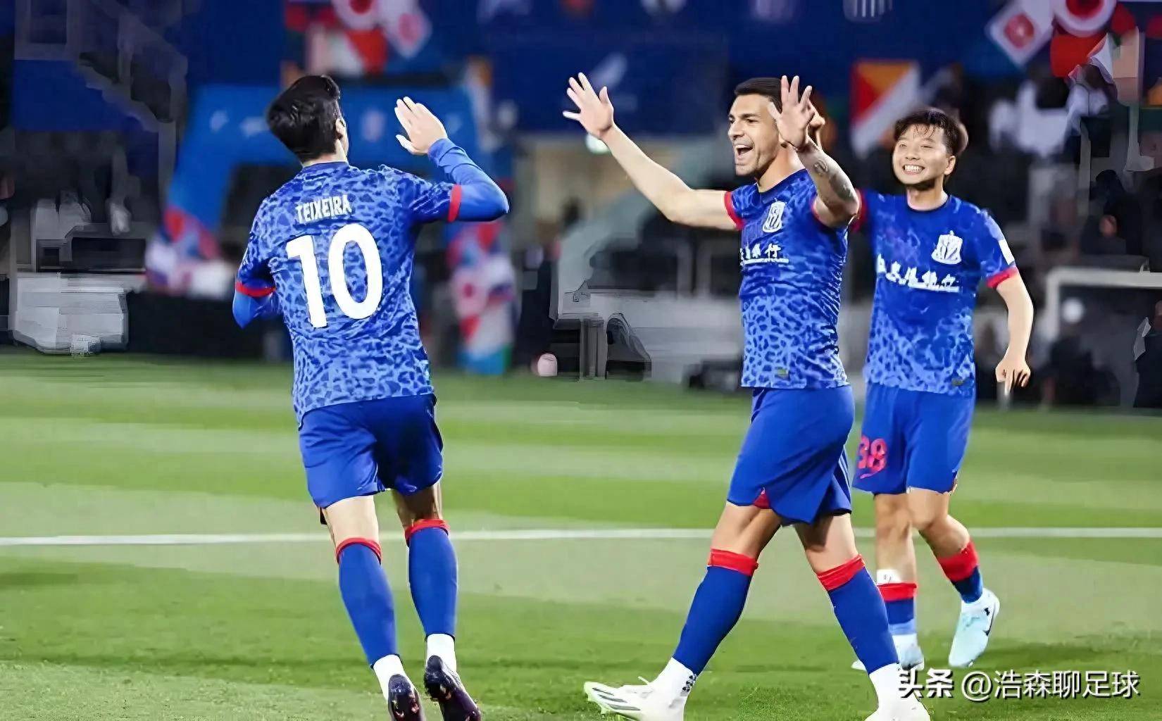 新赛季开启,国内球队备战亚冠比赛 新赛季开启,国内球队备战亚冠比赛