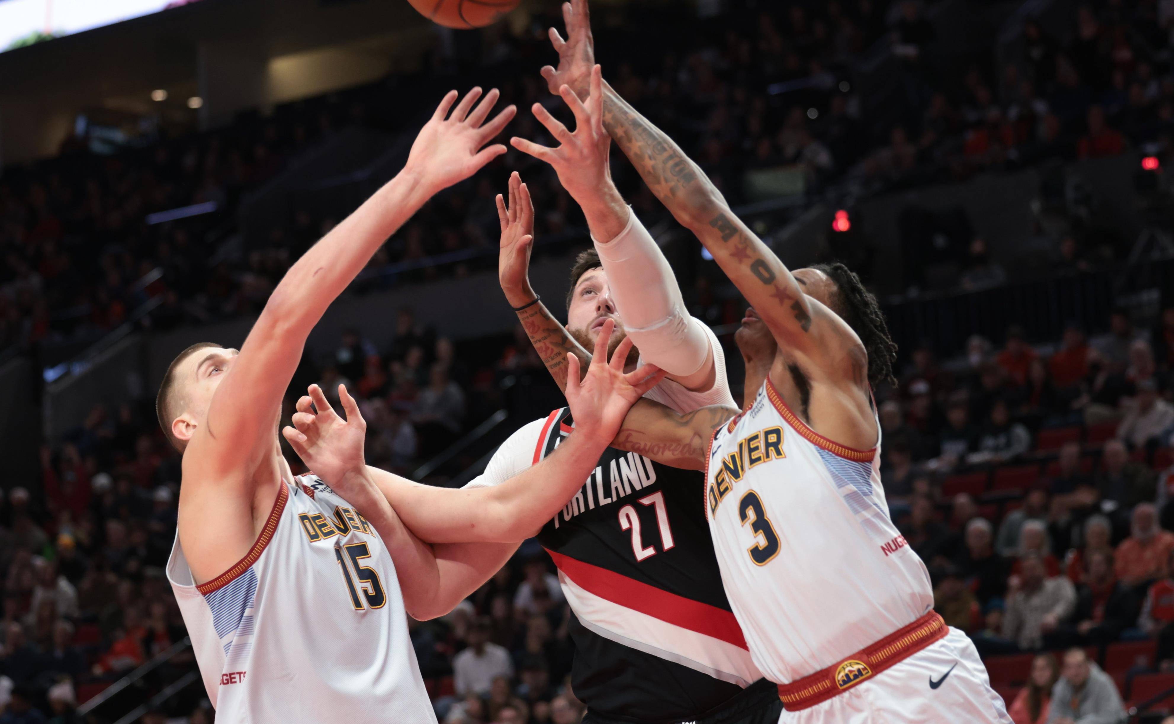 利拉德分绝杀照顾老鹰,开拓者胜的简单介绍 利拉德分绝杀照顾老鹰,开拓者胜的简单介绍