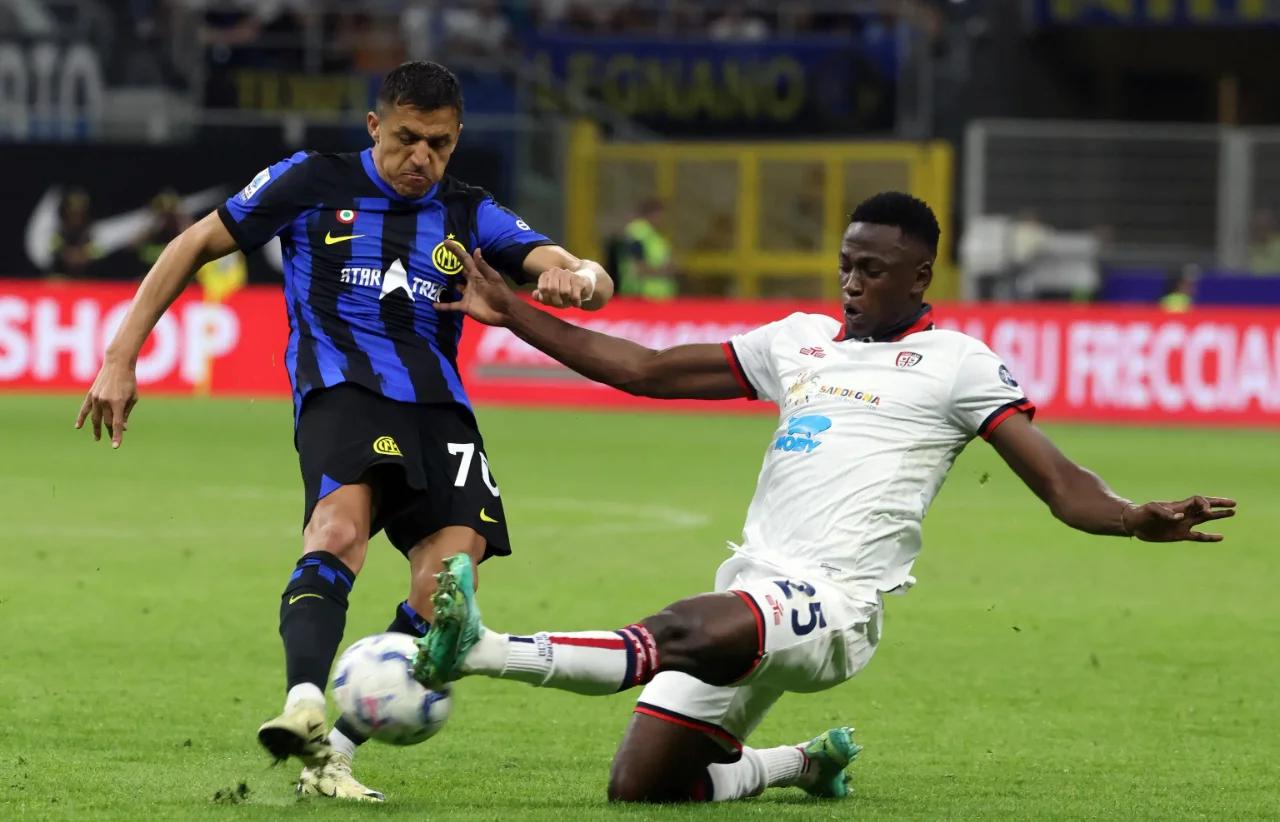 卡利亚里客场不敌佩斯卡拉战绩持续低迷的简单介绍