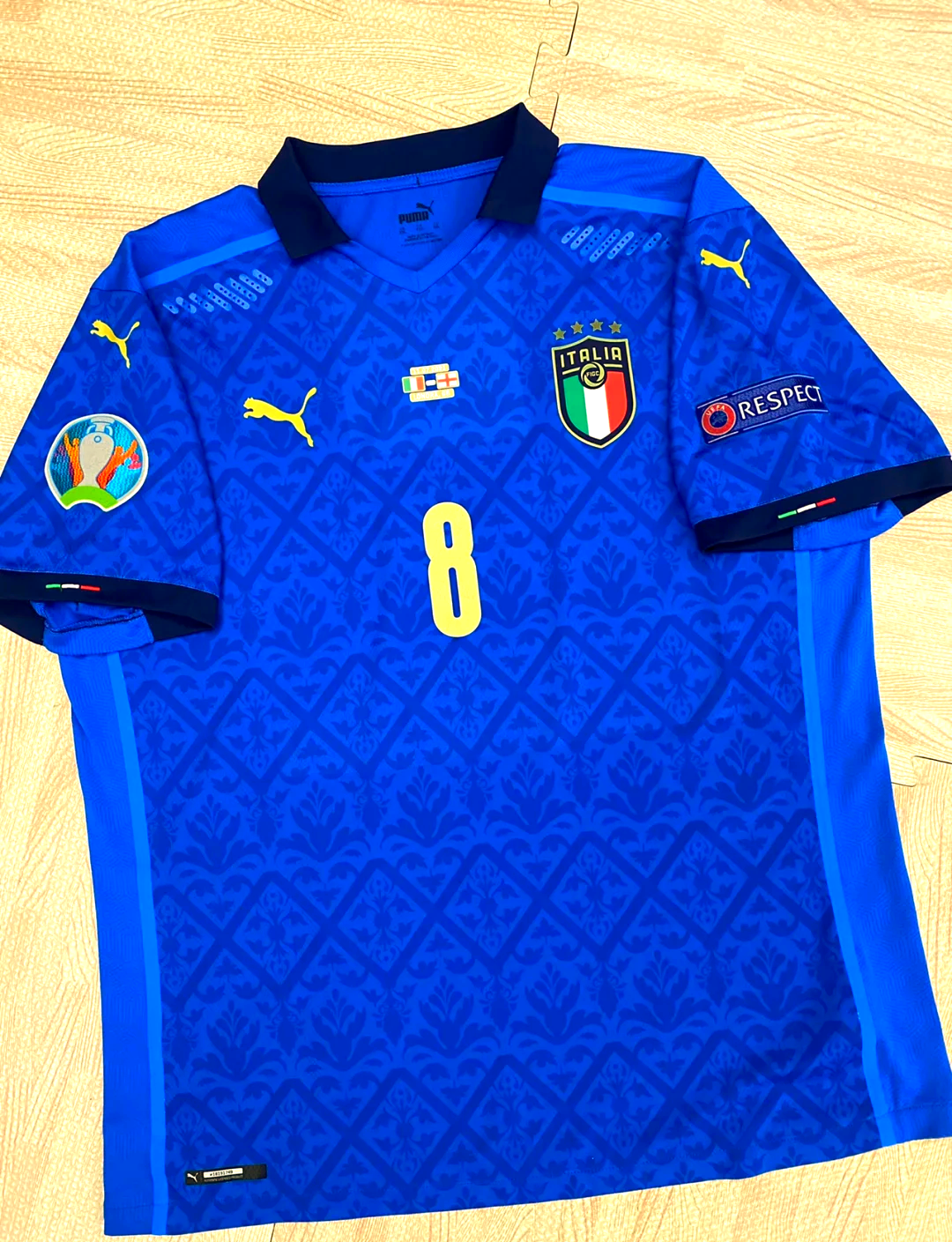 开云体育app-关于意大利球员精神抖擞，全力备战下次比赛！的信息