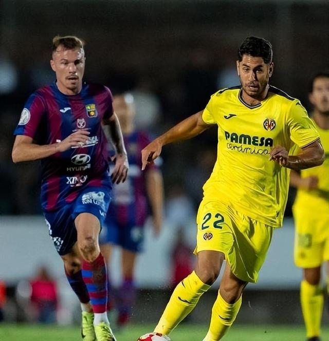 比利亚雷亚尔遭遇困境,迎难而上的简单介绍 比利亚雷亚尔遭遇困境,迎难而上的简单介绍