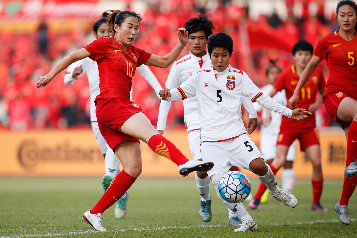 开云体育APP下载-国际女子足球比赛：中国队一骑绝尘的简单介绍