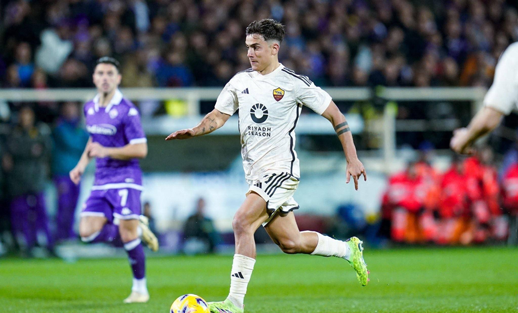 开云体育APP下载-保罗-迪巴拉受伤离场，尤文图斯球迷担心