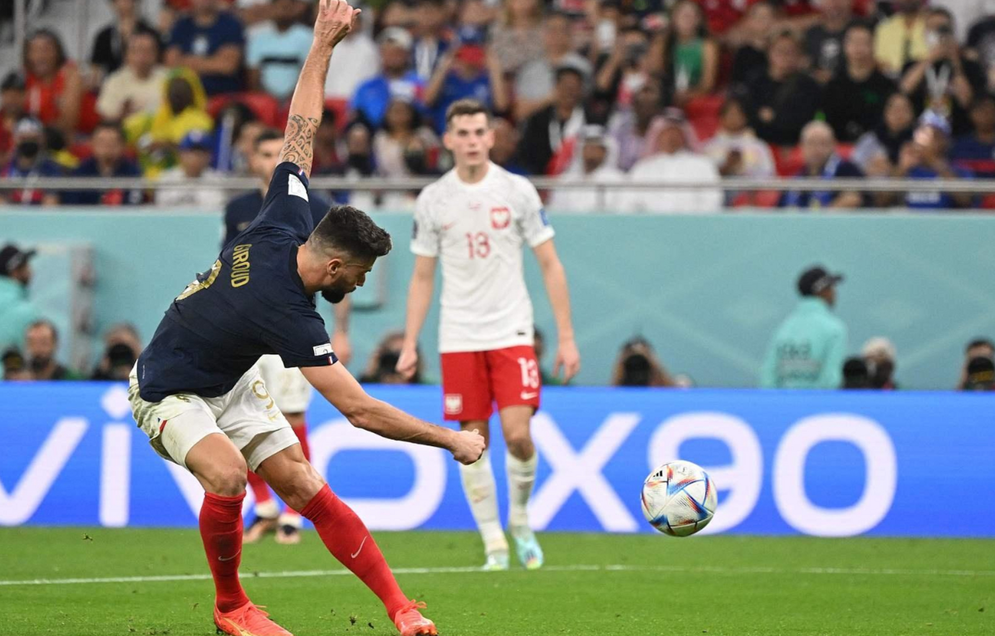 波兰战平奥地利,晋级悬念何时揭晓的简单介绍