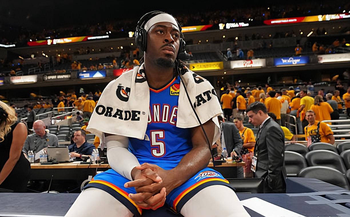 雷霆队外线球员持续发挥出色状态 雷霆队外线球员持续发挥出色状态