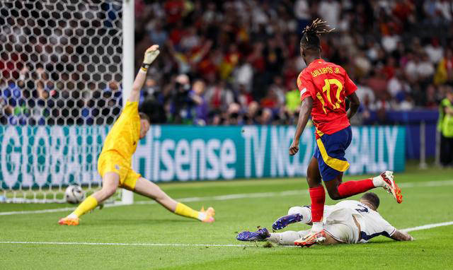 西班牙足球职业联赛中的亮点赛事