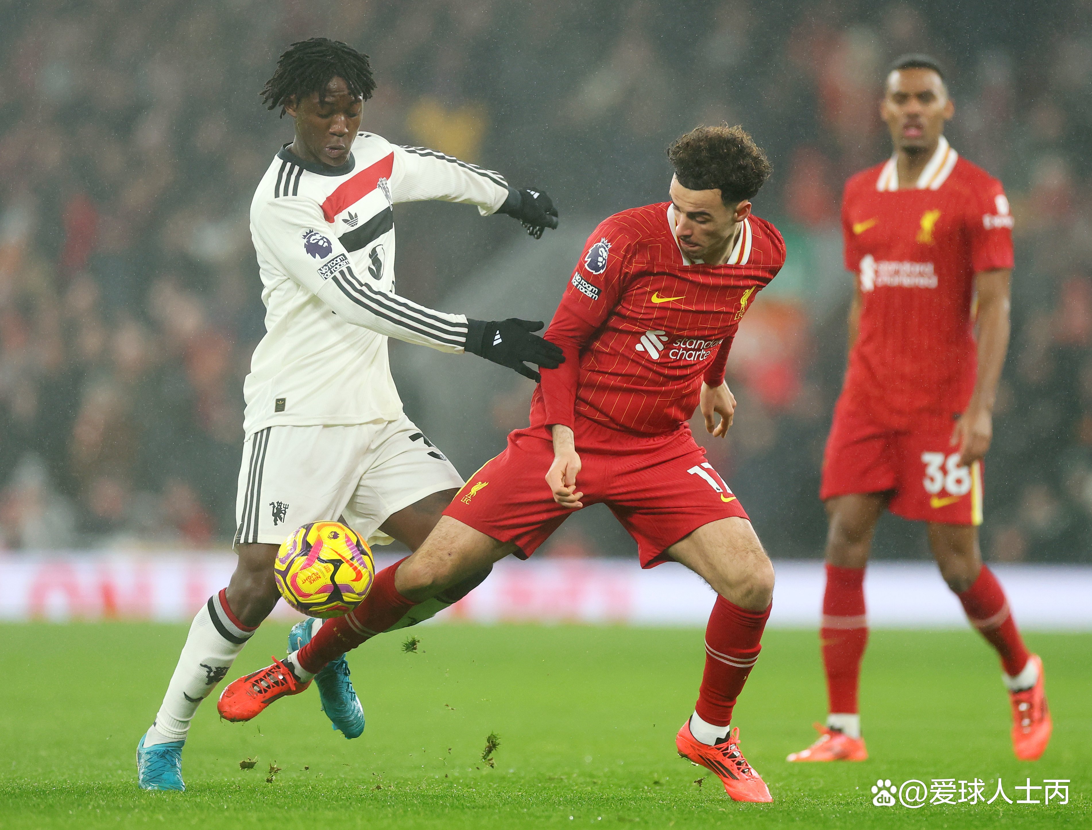 开云体育登录-利兹联惨败曼城，英超格局生变的简单介绍