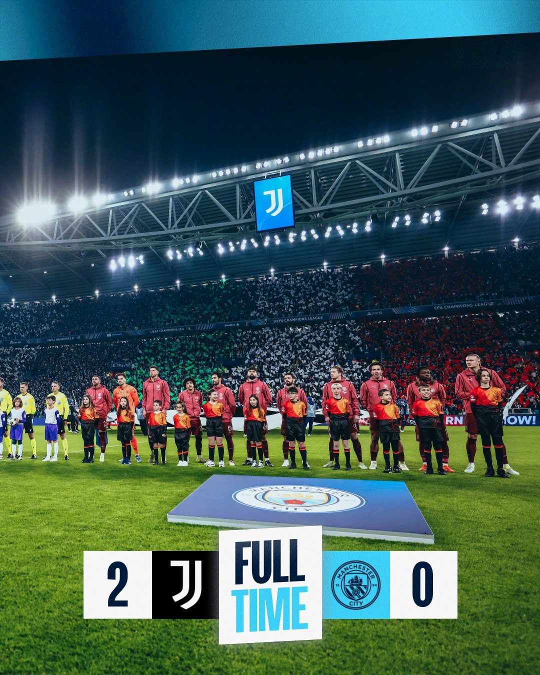 开云体育入口-尤文图斯队参加了一场激烈的欧洲比赛