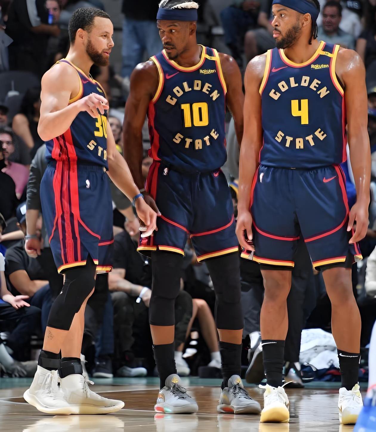 开云体育平台APP-勇士防守出色，击败近况不错的对手