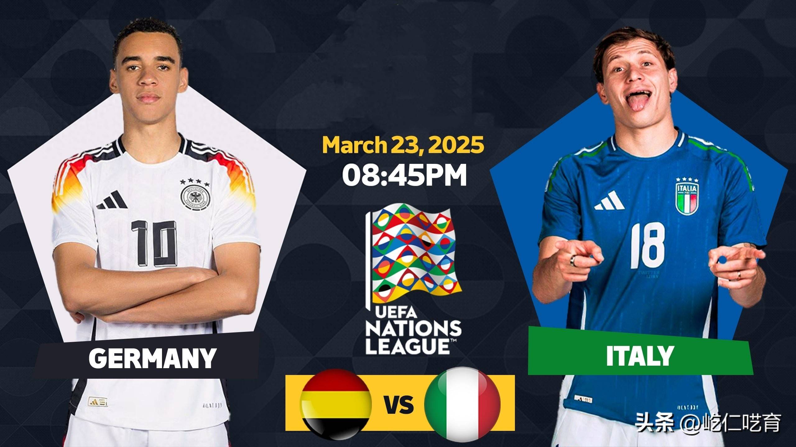 德国客场不敌摩尔多瓦，意外遭淘汰