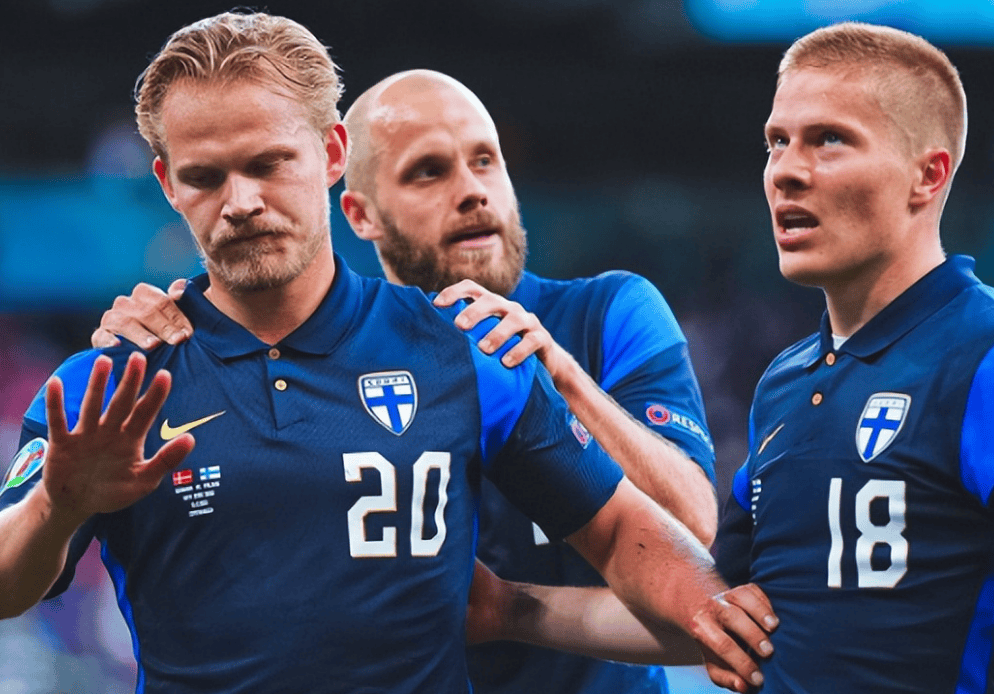 法国击败芬兰晋级欧国联半决赛 法国击败芬兰晋级欧国联半决赛