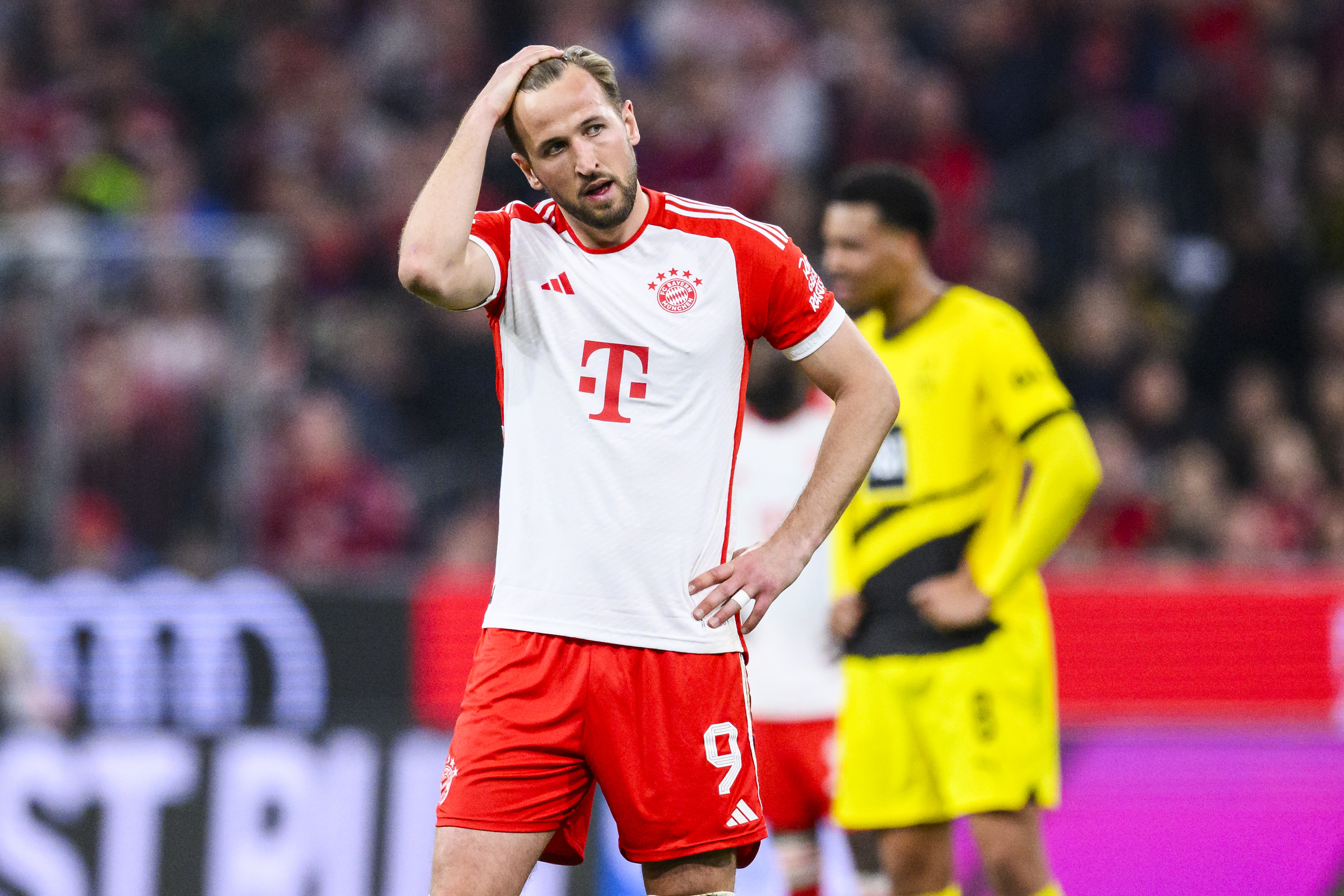 拜仁年来最惨惨败的简单介绍 拜仁年来最惨惨败的简单介绍