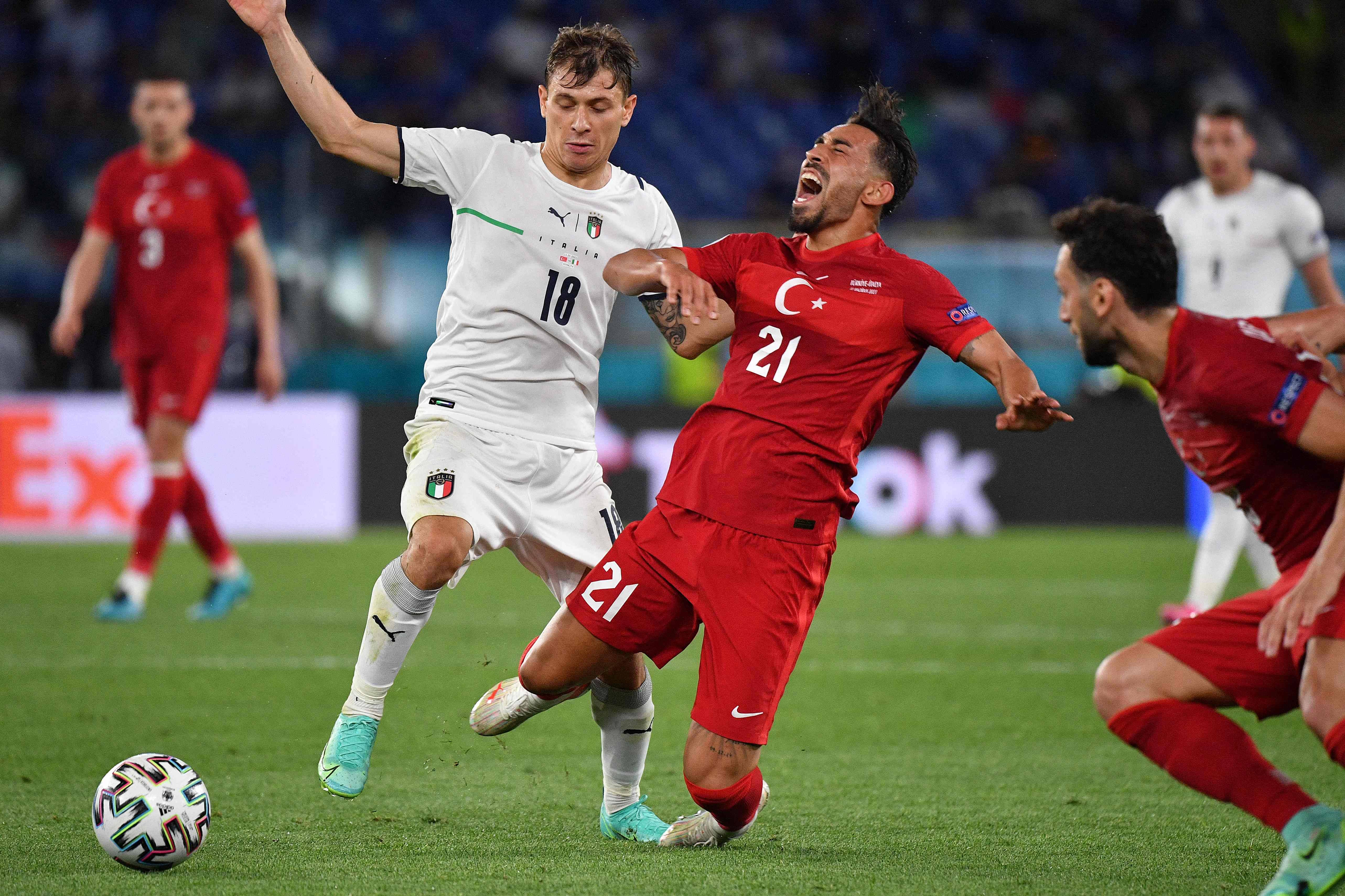 捷克队将挑战欧洲另一支强队荷兰队