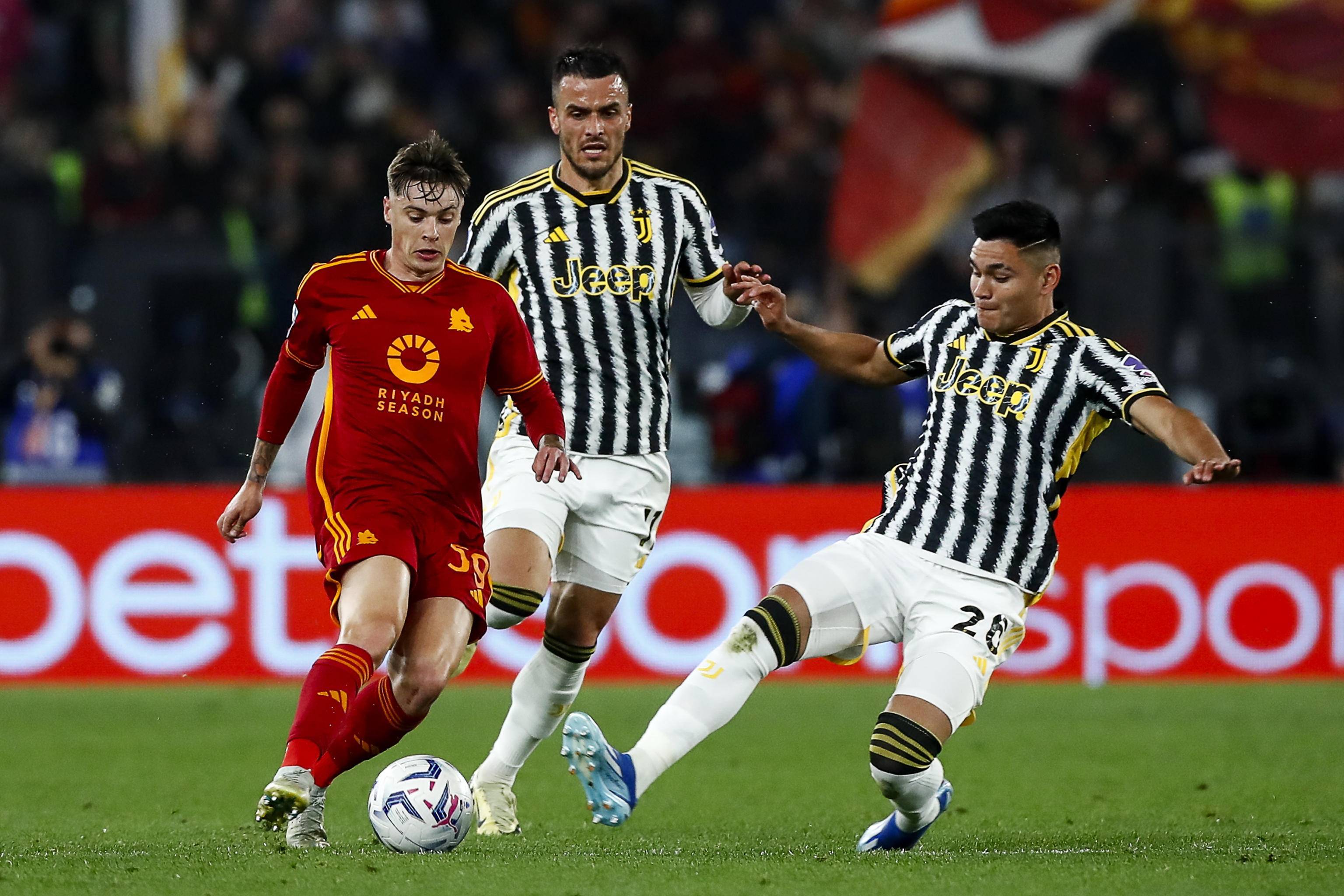 开云下载-尤文图斯战平对手，久攻不下的简单介绍